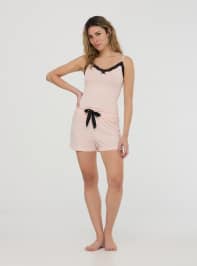 Short Femme Terranova