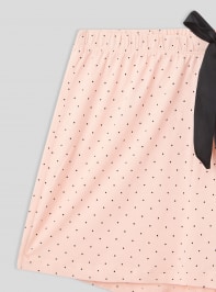 Short Femme Terranova