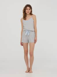 Pantalone Corto Donna Intimo
