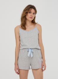 Pantalone Corto Donna Intimo
