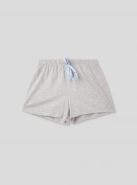 Pantalone Corto Donna Intimo