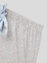 Pantalone Corto Donna Intimo