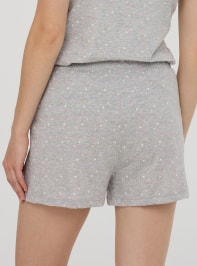 Pantalone Corto Donna Intimo