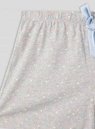Pantalone Corto Donna Intimo