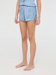 Pantalone Corto Damen Terranova