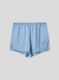 Pantalone Corto Damen Terranova