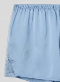 Pantalone Corto Damen Terranova