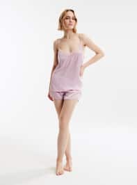 Pantalone Corto Damen Terranova