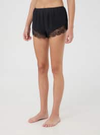 Pantalone Corto Donna Intimo