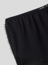 Pantalone Corto Donna Intimo
