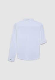 Camicia ML Garçon Terranova