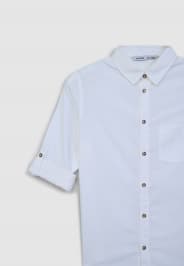 Camicia ML Garçon Terranova
