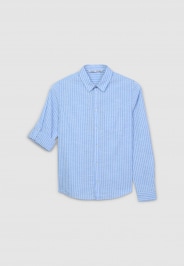 Camicia ML Bambino Kids