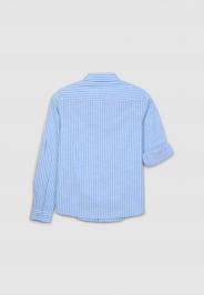 Long-sleeved shirt Boys Terranova