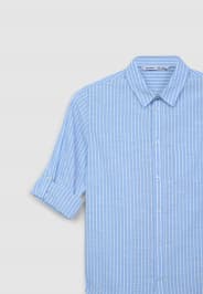 Long-sleeved shirt Boys Terranova