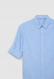 Camicia ML Bambino Kids