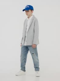 Jacket Boys Terranova