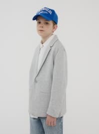 Jacket Boys Terranova