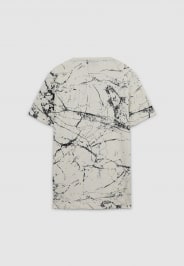 Short-sleeved T-shirt Boys Terranova