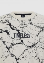 Short-sleeved T-shirt Boys Terranova