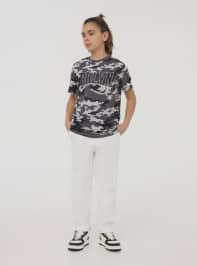 T-Shirt MC Fëmijë 010