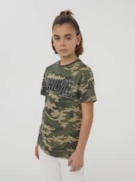 T-Shirt MC Chlapcek 010