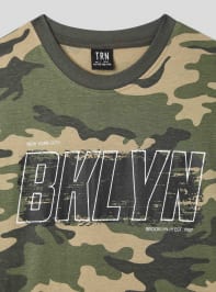 T-Shirt MC Chlapcek 010