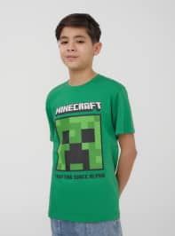 T-Shirt MC Bambino Kids