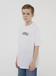 Short-sleeved T-shirt Boys Terranova
