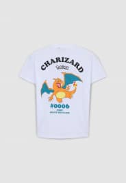 Short-sleeved T-shirt Boys Terranova