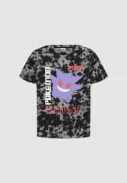 T-Shirt MC Chłopiec Terranova