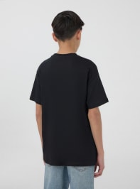 T-Shirt MC Junge Terranova