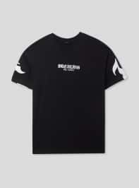Short-sleeved T-shirt Boys Terranova