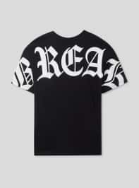 Short-sleeved T-shirt Boys Terranova