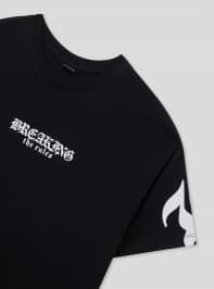 Short-sleeved T-shirt Boys Terranova