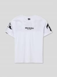 T-Shirt MC Detské chlapecké Terranova