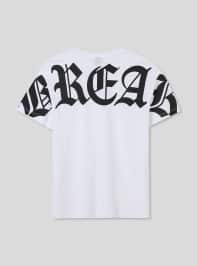 T-Shirt MC Detské chlapecké Terranova