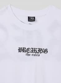 T-Shirt MC Detské chlapecké Terranova