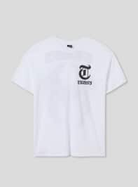 T-Shirt MC Detské chlapecké Terranova