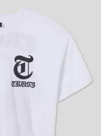 T-Shirt MC Detské chlapecké Terranova