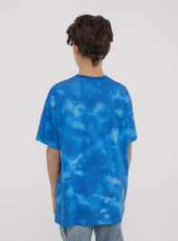 T-Shirt MC Junge Terranova