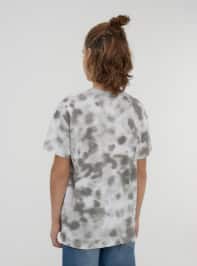 Short-sleeved T-shirt Boys Terranova