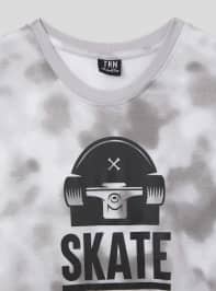 Short-sleeved T-shirt Boys Terranova