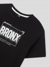 T-Shirt MC Junge Terranova