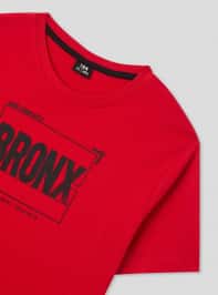 T-Shirt MC Fëmijë 010