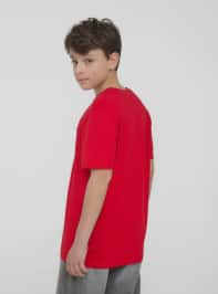 T-Shirt MC Fëmijë 010