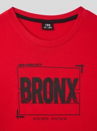 T-Shirt MC Fëmijë 010