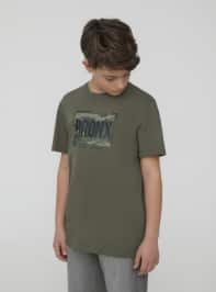 T-Shirt MC Chlapcek 010