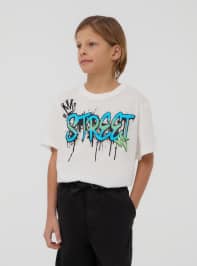 T-Shirt MC Chlapcek 010