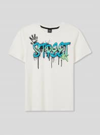 T-Shirt MC Chlapcek 010